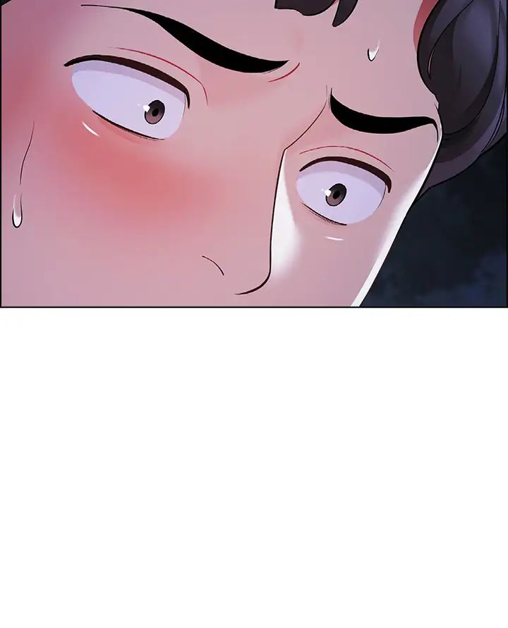 [韩国漫画] 帐篷里的秘密 剧情,熟女人妻,巨乳大奶#[50P]-5