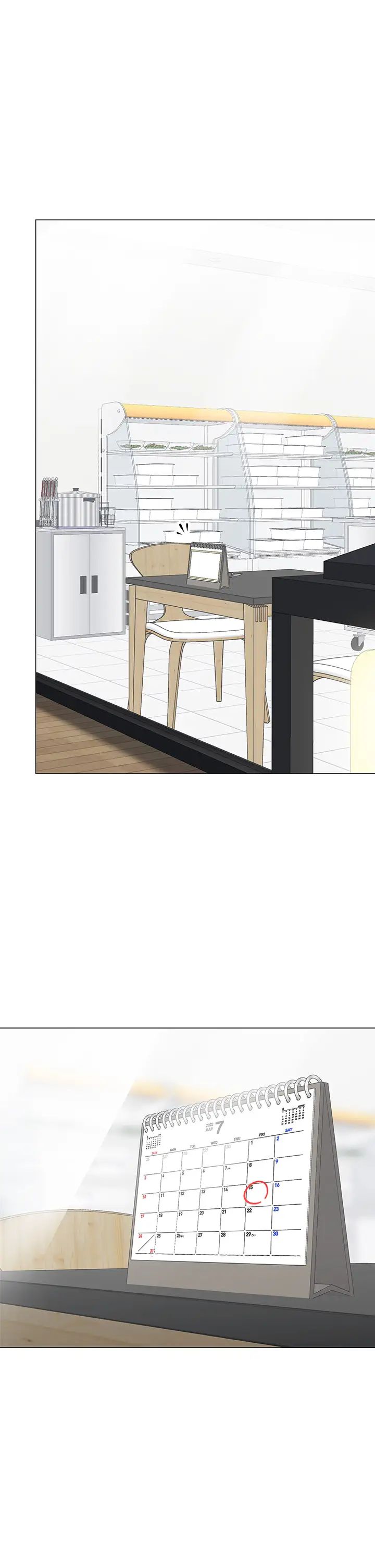 [韩国漫画] 帐篷里的秘密 剧情,熟女人妻,巨乳大奶#[50P]-42