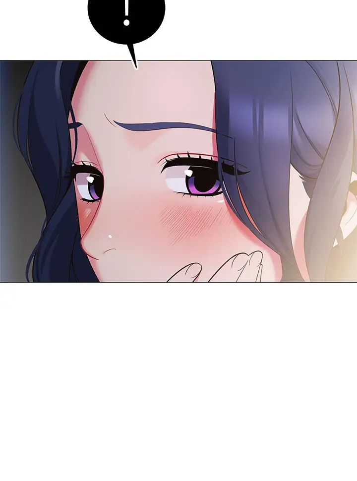 [韩国漫画] 帐篷里的秘密 剧情,熟女人妻,巨乳大奶#[50P]-47