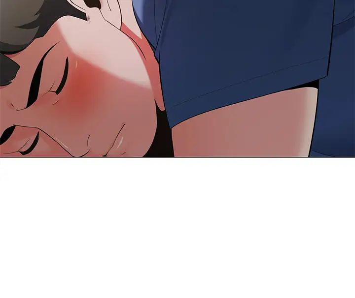 [韩国漫画] 帐篷里的秘密 剧情,熟女人妻,巨乳大奶#[50P]-49