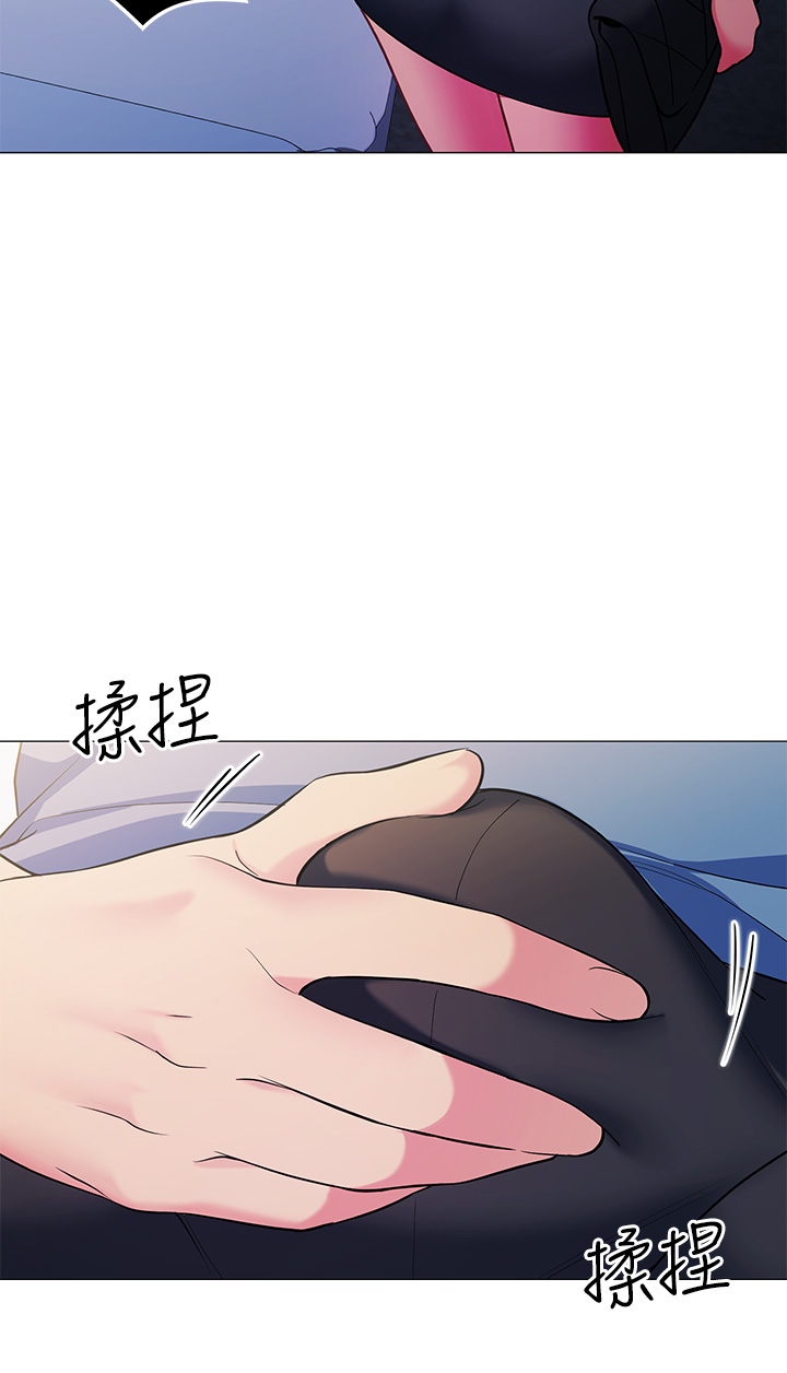 [韩国漫画] 帐篷里的秘密 剧情,熟女人妻,巨乳大奶#[49P]-29