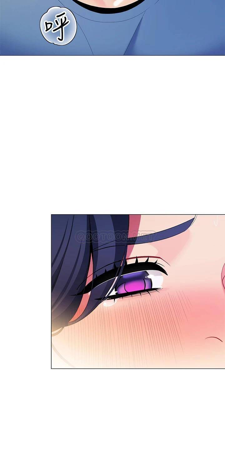[韩国漫画] 帐篷里的秘密 剧情,熟女人妻,巨乳大奶#[50P]-35