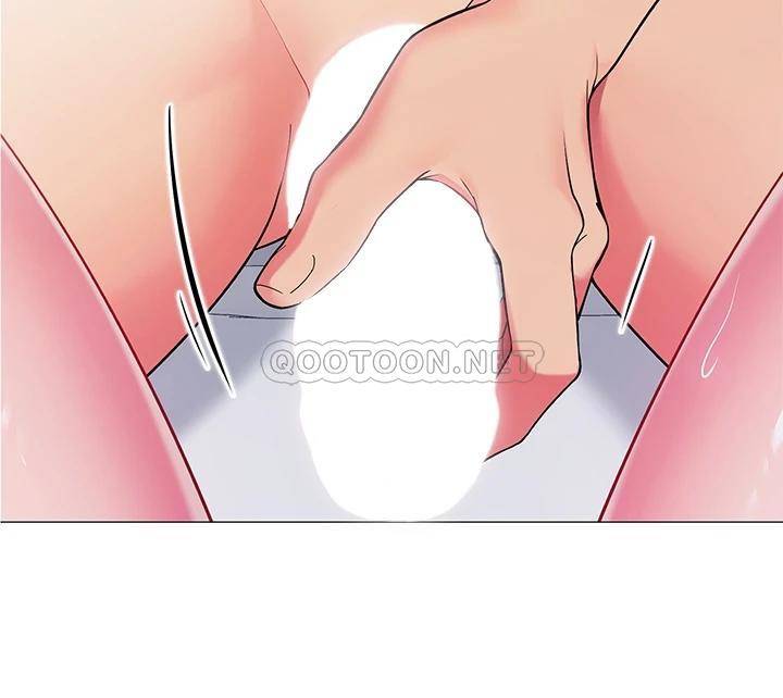 [韩国漫画] 帐篷里的秘密 剧情,熟女人妻,巨乳大奶#[50P]-9