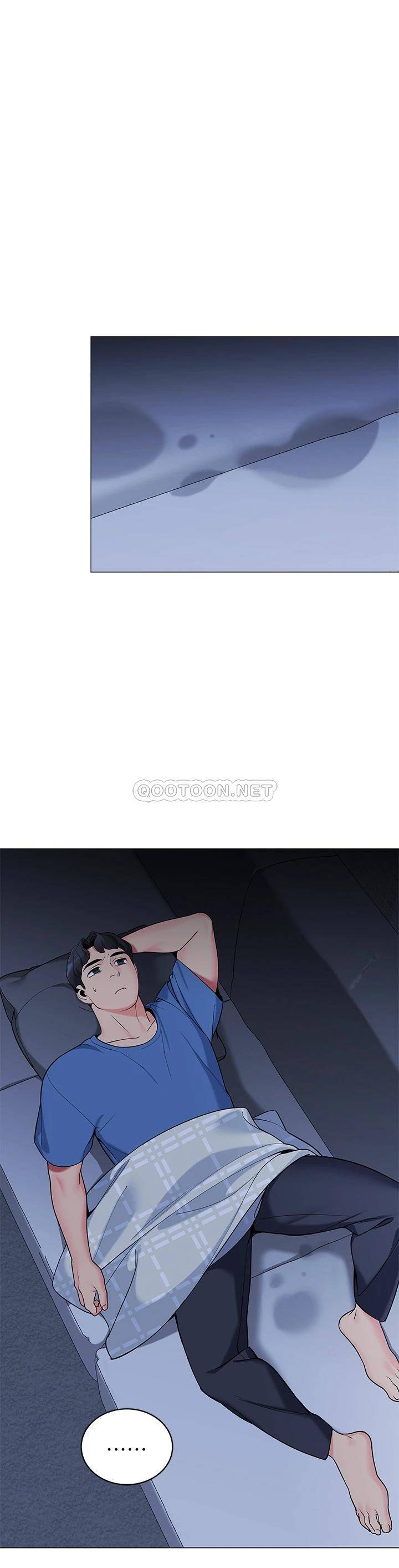 [韩国漫画] 帐篷里的秘密 剧情,熟女人妻,巨乳大奶#[61P]-30