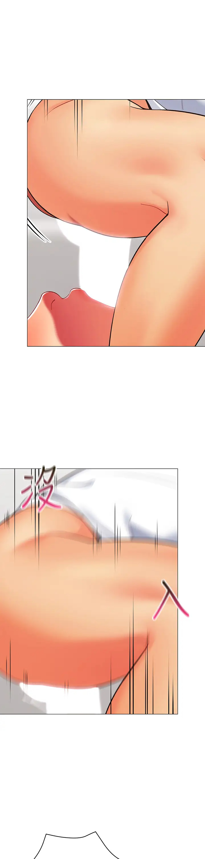 [韩国漫画] 帐篷里的秘密 剧情,熟女人妻,巨乳大奶#[49P]-45