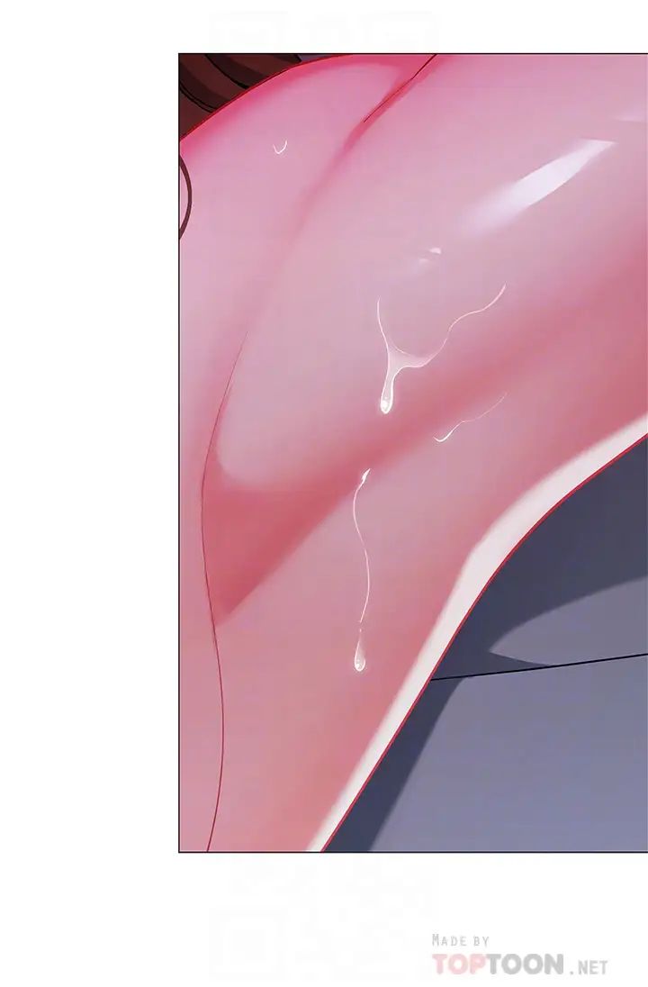 [韩国漫画] 帐篷里的秘密 剧情,熟女人妻,巨乳大奶#[51P]-12