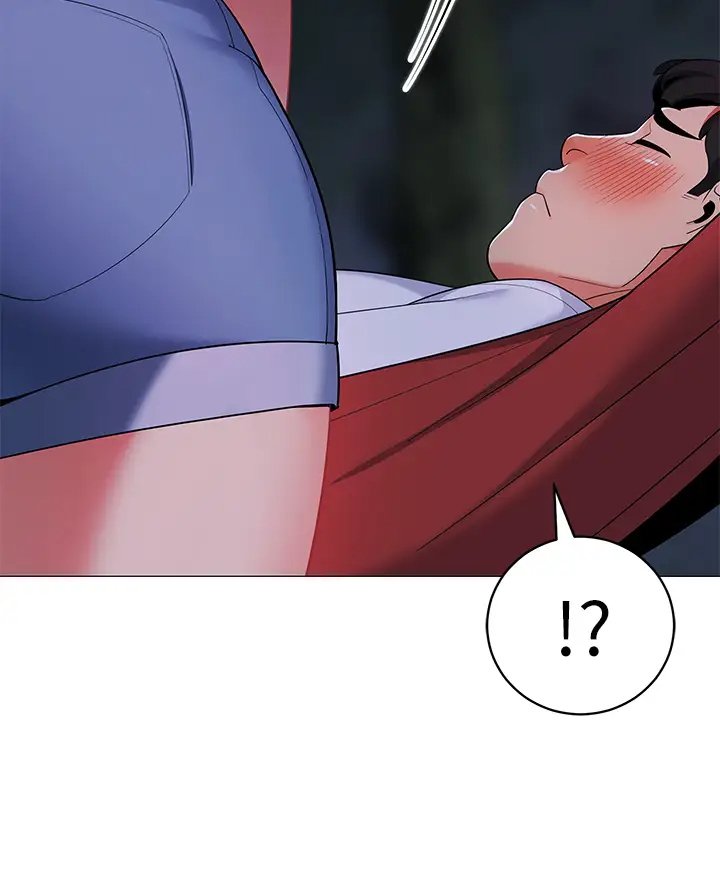 [韩国漫画] 帐篷里的秘密 剧情,熟女人妻,巨乳大奶#[53P]-25