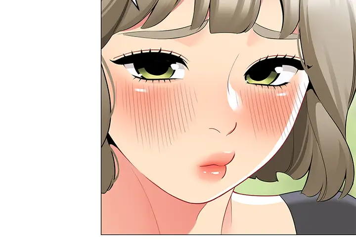 [韩国漫画] 帐篷里的秘密 剧情,熟女人妻,巨乳大奶#[53P]-37