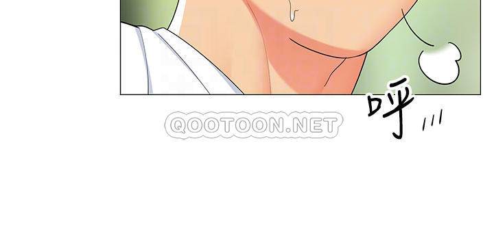 [韩国漫画] 帐篷里的秘密 剧情,熟女人妻,巨乳大奶#[45P]-17