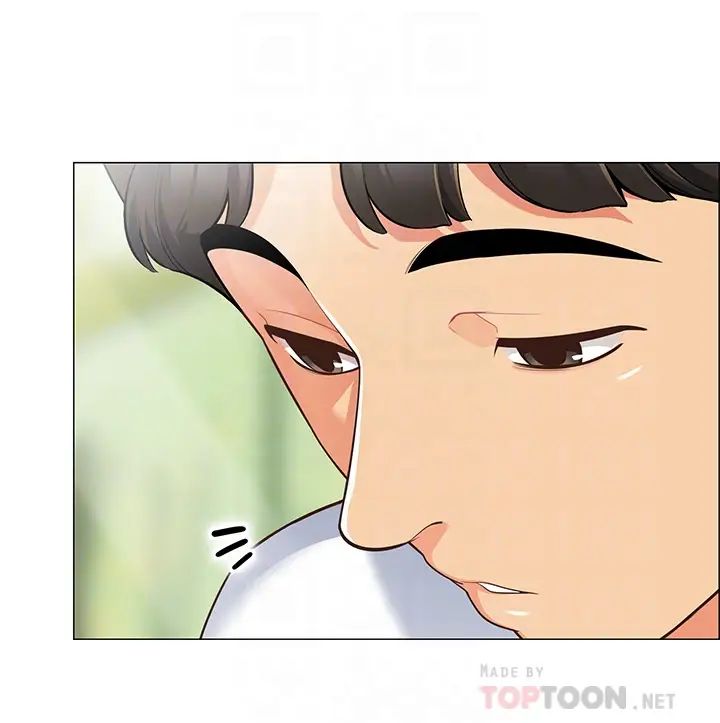 [韩国漫画] 帐篷里的秘密 剧情,熟女人妻,巨乳大奶#[61P]-10