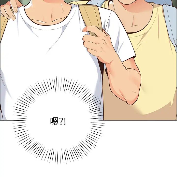 [韩国漫画] 帐篷里的秘密 剧情,熟女人妻,巨乳大奶#[61P]-34