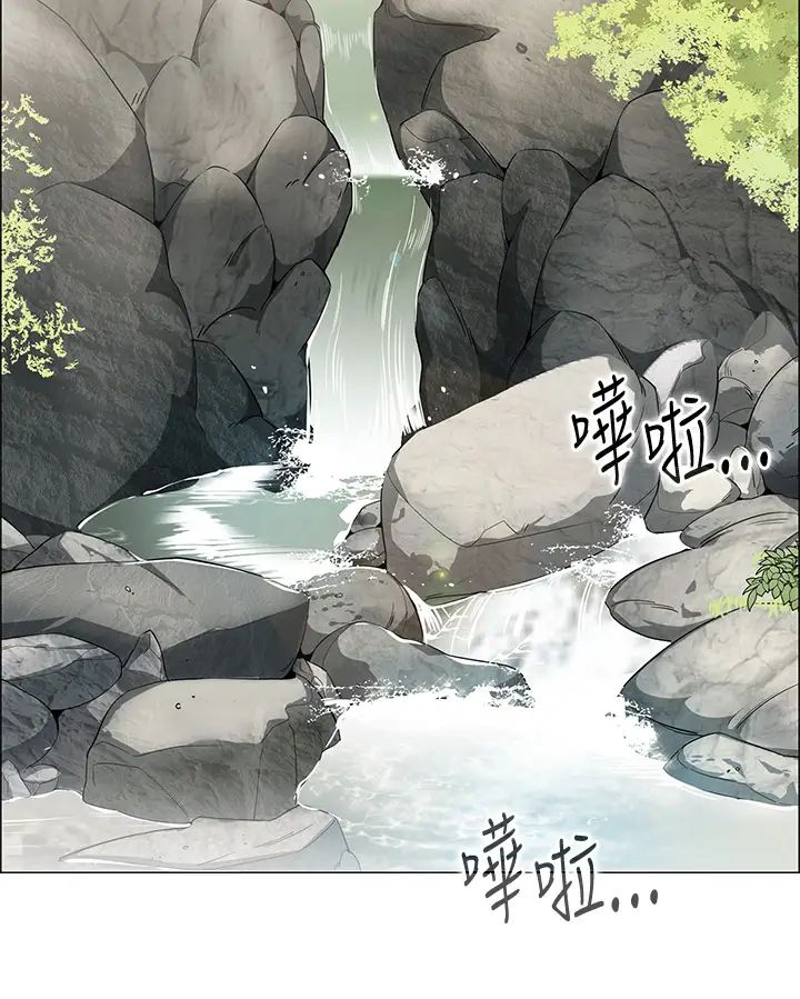 [韩国漫画] 帐篷里的秘密 剧情,熟女人妻,巨乳大奶#[61P]-50