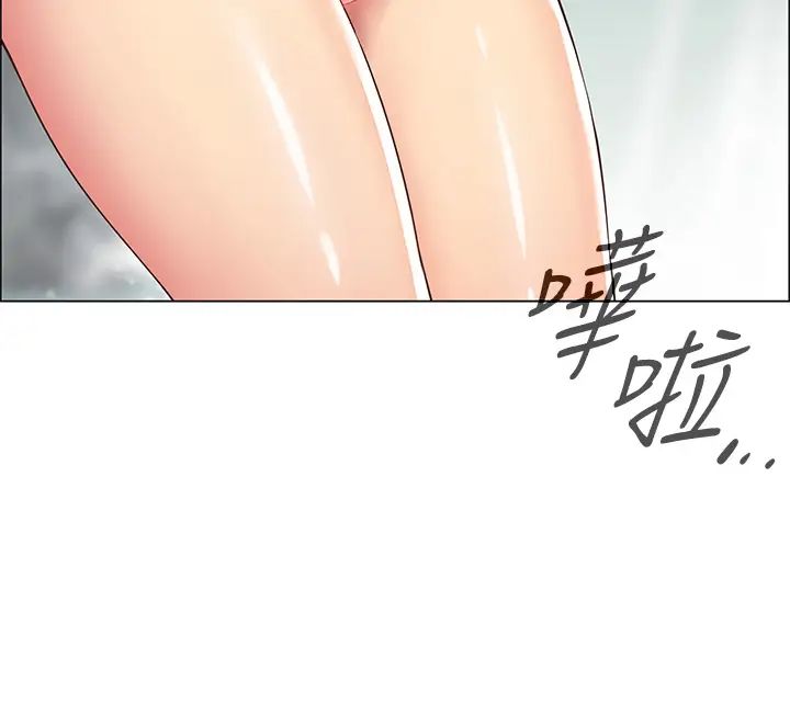 [韩国漫画] 帐篷里的秘密 剧情,熟女人妻,巨乳大奶#[61P]-56