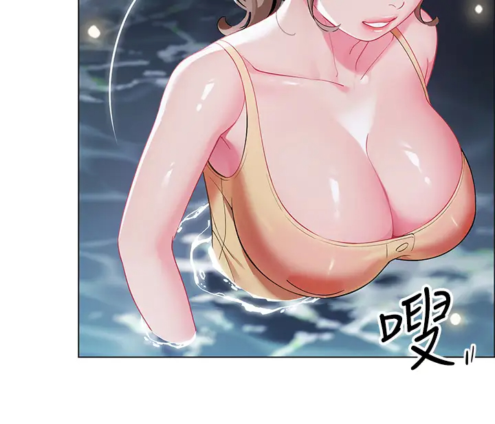 [韩国漫画] 帐篷里的秘密 剧情,熟女人妻,巨乳大奶#[46P]-25
