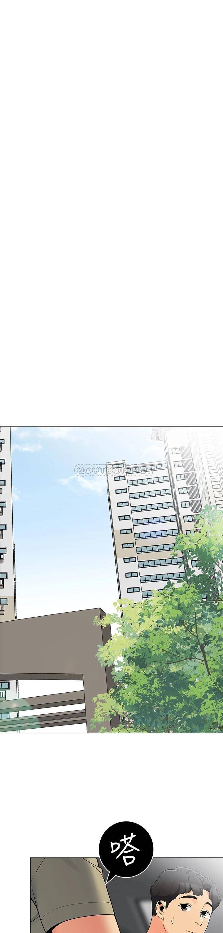 [韩国漫画] 帐篷里的秘密 剧情,熟女人妻,巨乳大奶#[46P]-25