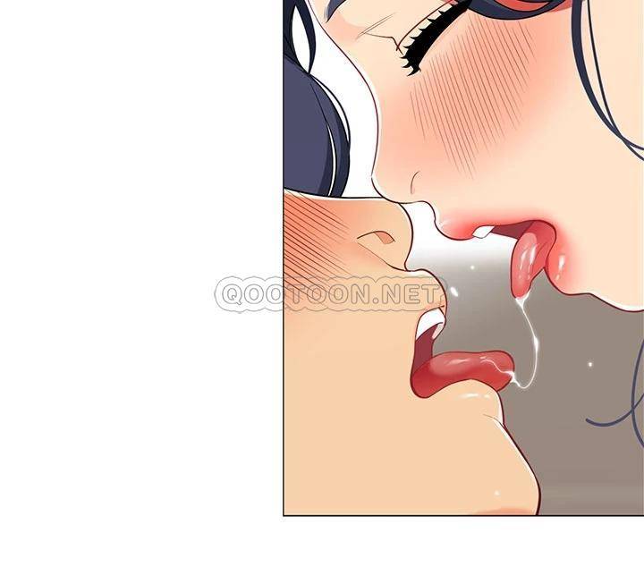 [韩国漫画] 帐篷里的秘密 剧情,熟女人妻,巨乳大奶#[35P]-13