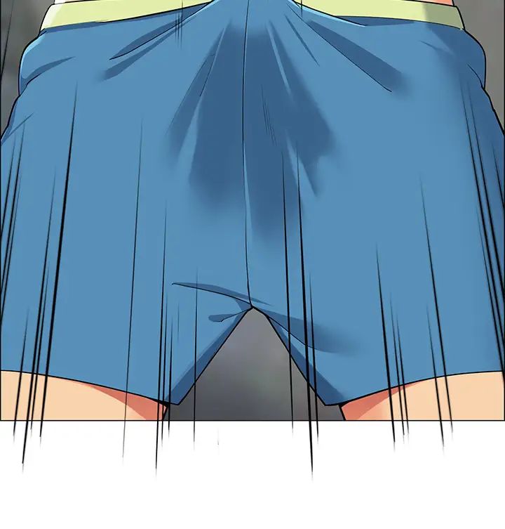 [韩国漫画] 帐篷里的秘密 剧情,熟女人妻,巨乳大奶#[68P]-52