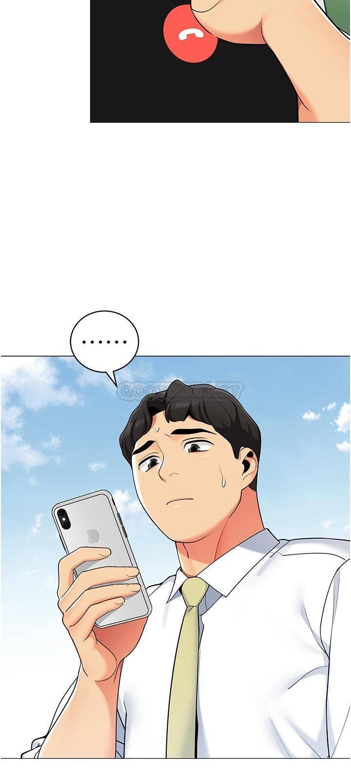 [韩国漫画] 帐篷里的秘密 剧情,熟女人妻,巨乳大奶#[41P]-27