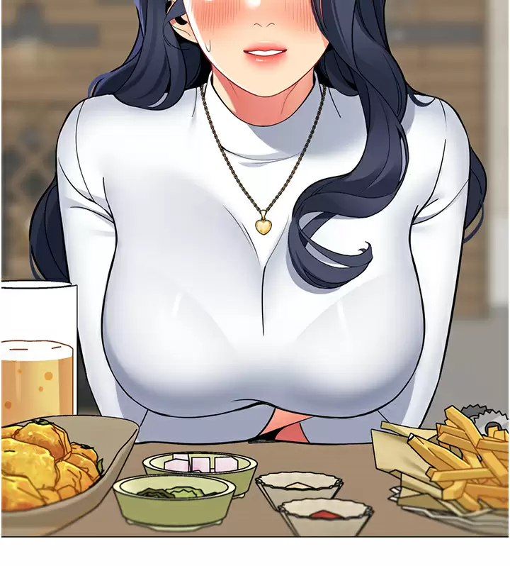 [韩国漫画] 帐篷里的秘密 剧情,熟女人妻,巨乳大奶#[46P]-7