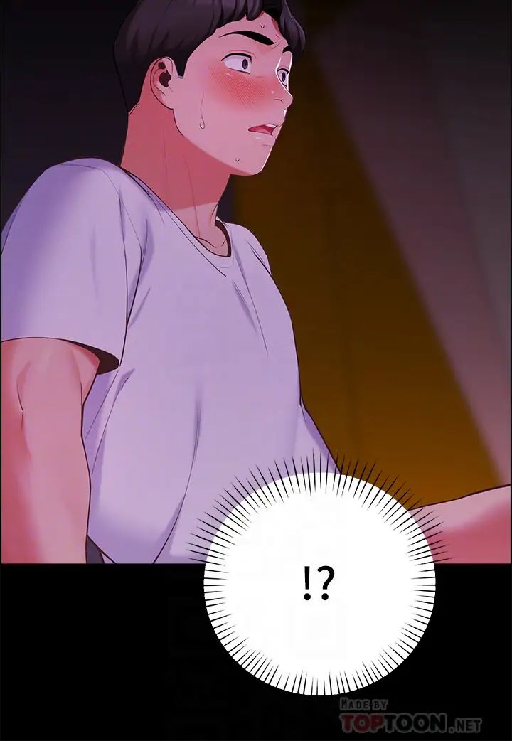 [韩国漫画] 帐篷里的秘密 剧情,熟女人妻,巨乳大奶#[62P]-10