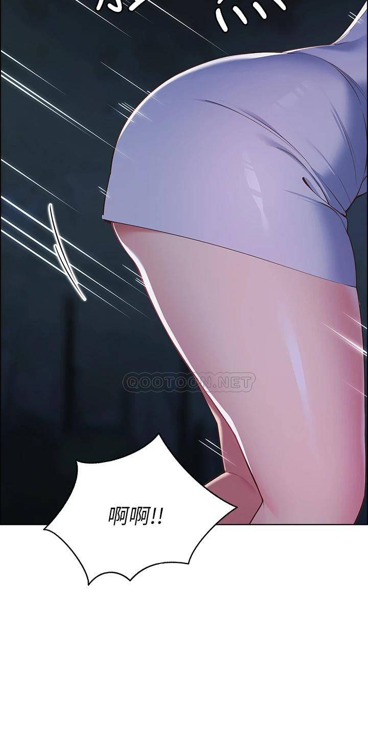 [韩国漫画] 帐篷里的秘密 剧情,熟女人妻,巨乳大奶#[52P]-49