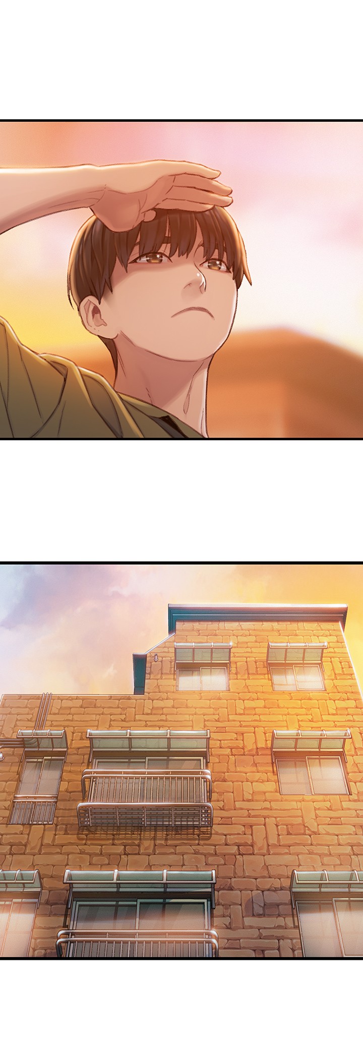 [韩国漫画] 恋爱大富翁 剧情,巨乳大奶#[54P]-20