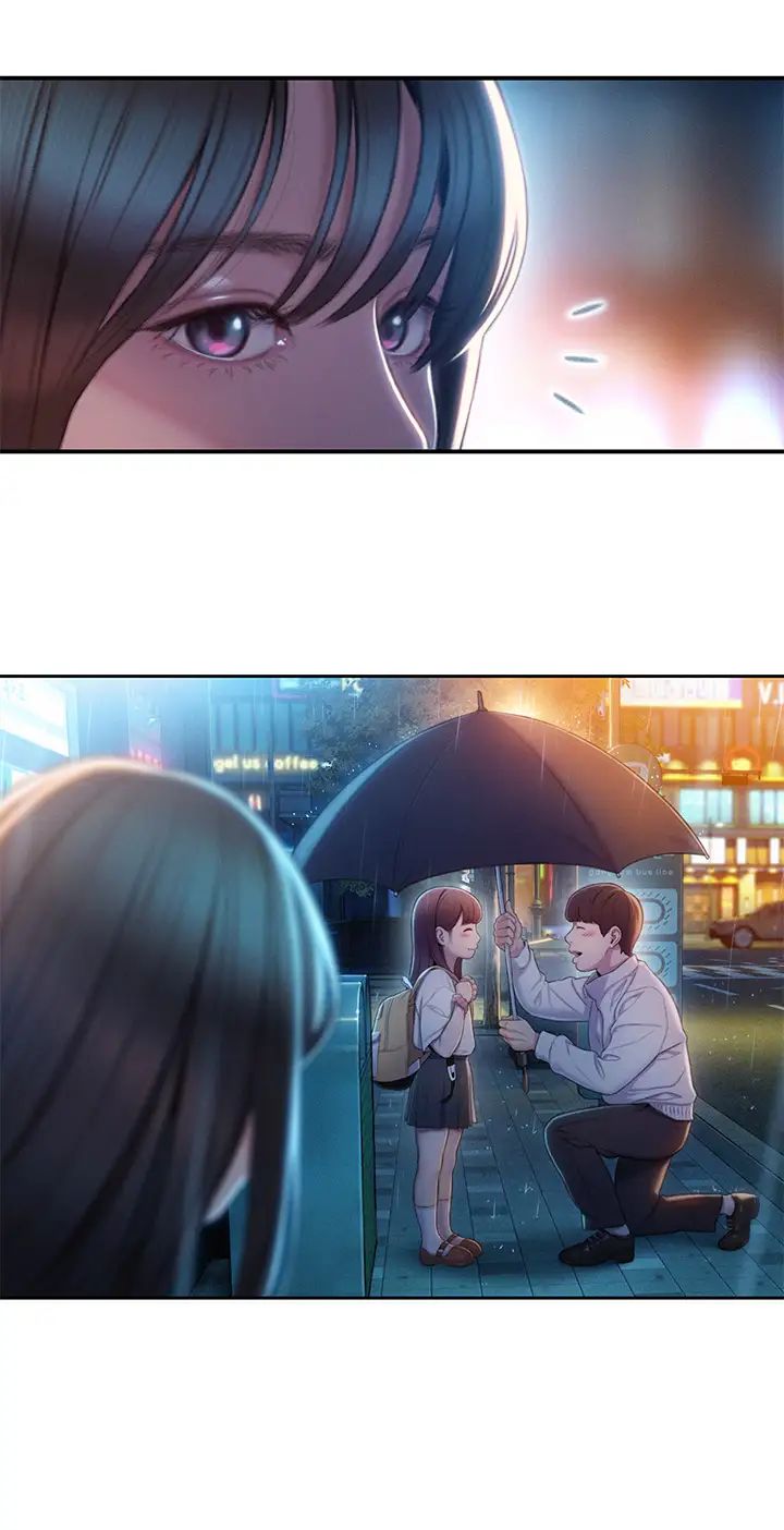 [韩国漫画] 恋爱大富翁 剧情,巨乳大奶#[74P]-61