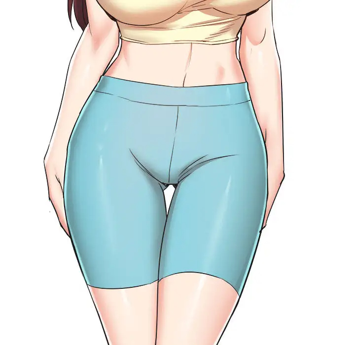 [韩国漫画] 寄住姐姐家 剧情,熟女人妻,巨乳大奶#[174P]-33