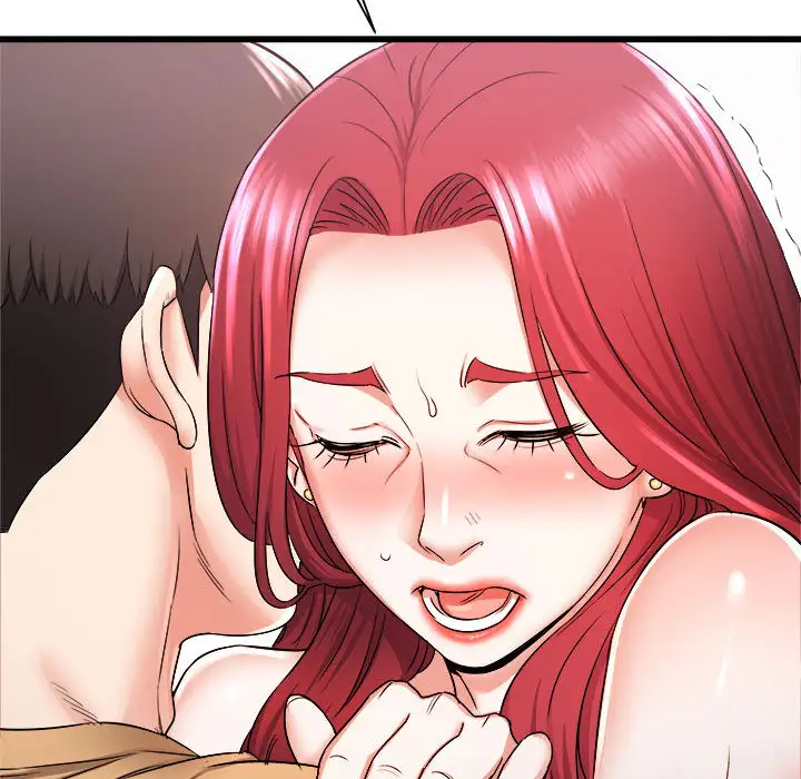 [韩国漫画] 寄住姐姐家 剧情,熟女人妻,巨乳大奶#[159P]-145