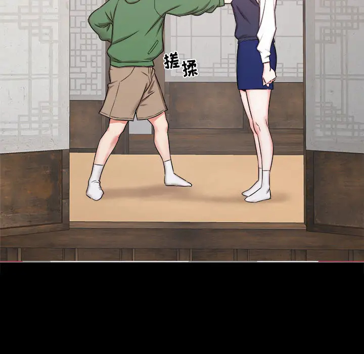 [韩国漫画] 寄住姐姐家 剧情,熟女人妻,巨乳大奶#[159P]-27