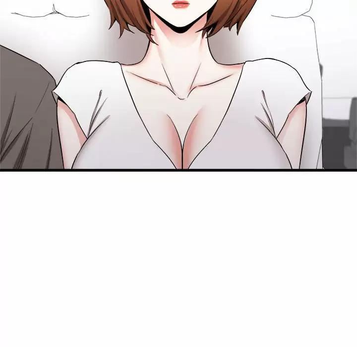 [韩国漫画] 寄住姐姐家 剧情,熟女人妻,巨乳大奶#[145P]-127