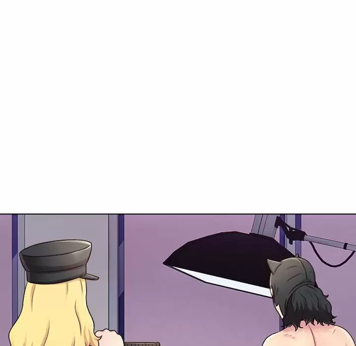 [韩国漫画] 他和她们的工作室 剧情,熟女人妻,巨乳大奶,女学生#[141P]-101