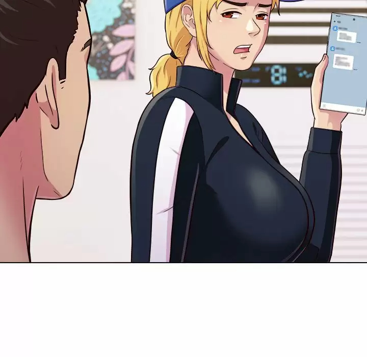 [韩国漫画] 他和她们的工作室 剧情,熟女人妻,巨乳大奶,女学生#[141P]-39