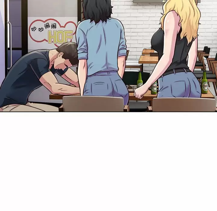 [韩国漫画] 他和她们的工作室 剧情,熟女人妻,巨乳大奶,女学生#[141P]-76