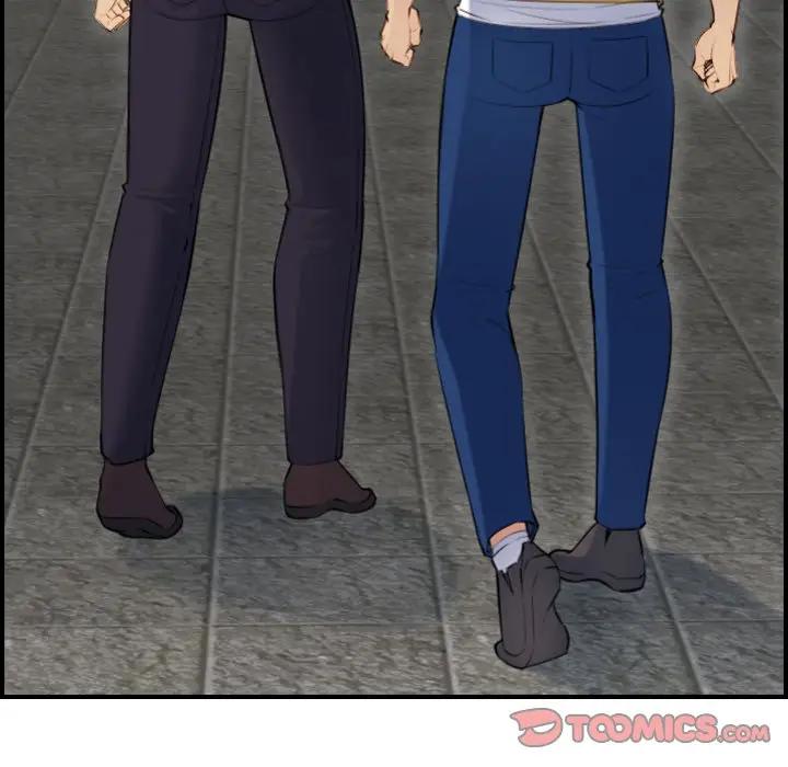 [韩国漫画] 妈妈是女大学生 乱伦,女学生,熟女人妻,巨乳大奶,不伦#[127P]-117