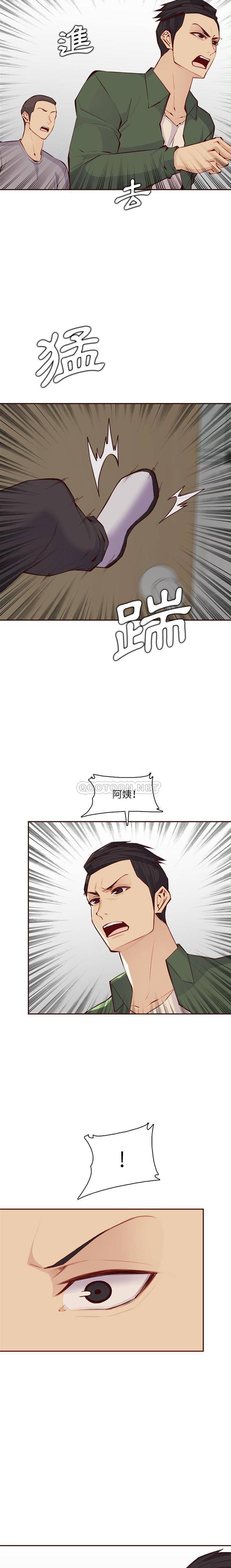 [韩国漫画] 妈妈是女大学生 乱伦,女学生,熟女人妻,巨乳大奶,不伦#[16P]-5