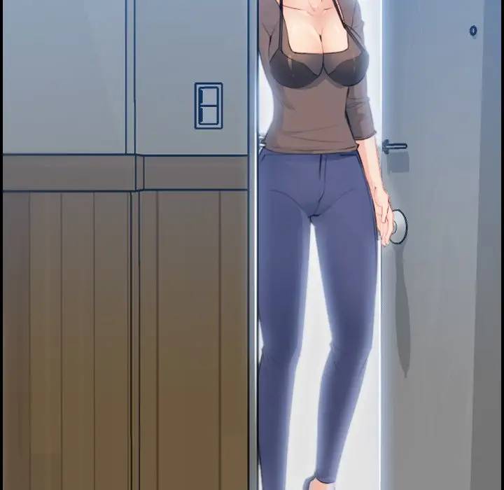 [韩国漫画] 妈妈是女大学生 乱伦,女学生,熟女人妻,巨乳大奶,不伦#[134P]-64