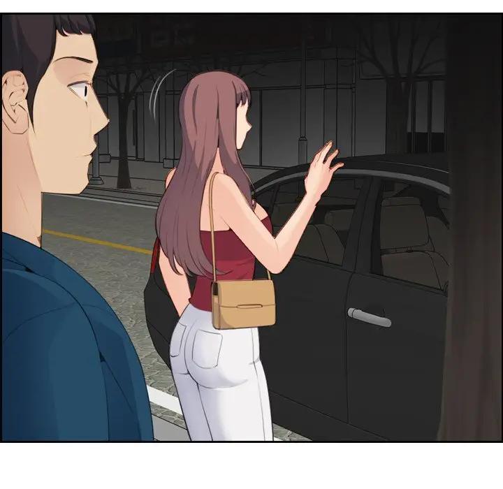 [韩国漫画] 妈妈是女大学生 乱伦,女学生,熟女人妻,巨乳大奶,不伦#[122P]-104