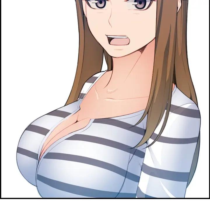 [韩国漫画] 妈妈是女大学生 乱伦,女学生,熟女人妻,巨乳大奶,不伦#[122P]-32