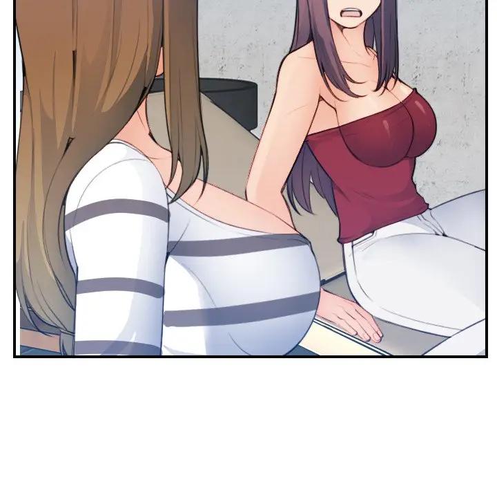 [韩国漫画] 妈妈是女大学生 乱伦,女学生,熟女人妻,巨乳大奶,不伦#[122P]-34