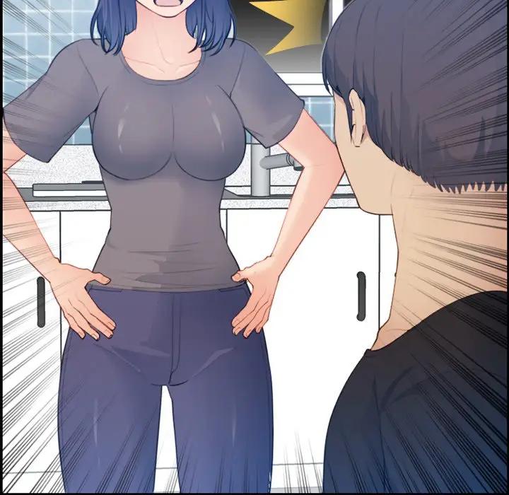 [韩国漫画] 妈妈是女大学生 乱伦,女学生,熟女人妻,巨乳大奶,不伦#[122P]-62