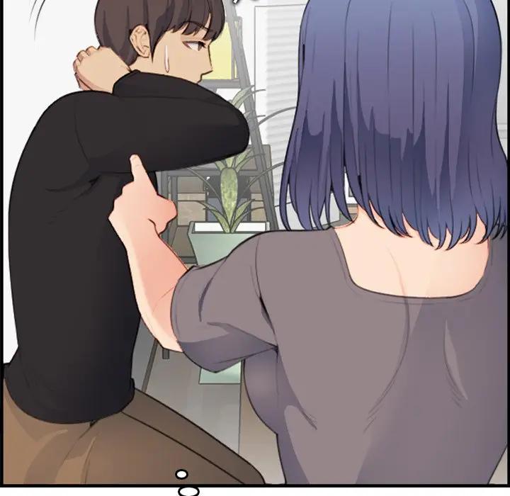 [韩国漫画] 妈妈是女大学生 乱伦,女学生,熟女人妻,巨乳大奶,不伦#[122P]-64