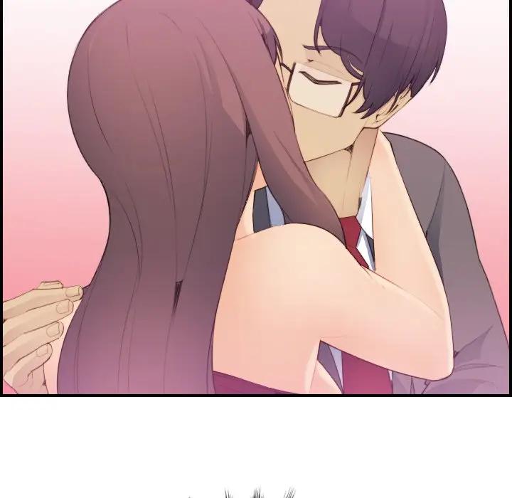 [韩国漫画] 妈妈是女大学生 乱伦,女学生,熟女人妻,巨乳大奶,不伦#[122P]-8