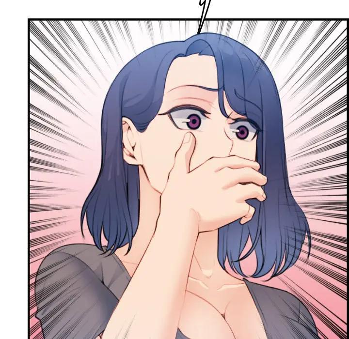 [韩国漫画] 妈妈是女大学生 乱伦,女学生,熟女人妻,巨乳大奶,不伦#[121P]-61