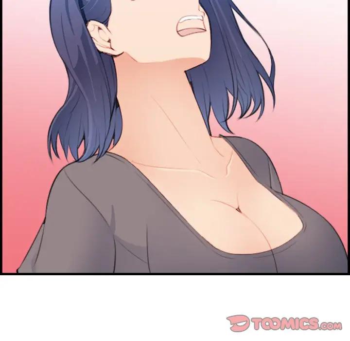 [韩国漫画] 妈妈是女大学生 乱伦,女学生,熟女人妻,巨乳大奶,不伦#[121P]-75