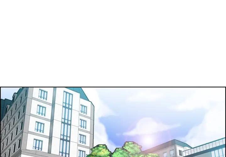 [韩国漫画] 妈妈是女大学生 乱伦,女学生,熟女人妻,巨乳大奶,不伦#[120P]-4