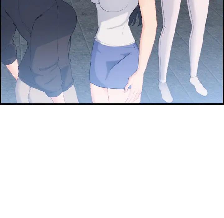 [韩国漫画] 妈妈是女大学生 乱伦,女学生,熟女人妻,巨乳大奶,不伦#[120P]-43