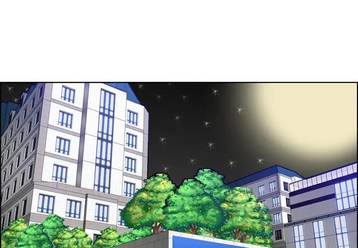 [韩国漫画] 妈妈是女大学生 乱伦,女学生,熟女人妻,巨乳大奶,不伦#[123P]-2