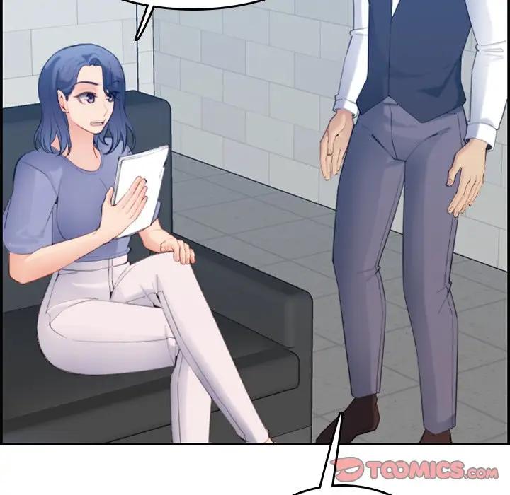 [韩国漫画] 妈妈是女大学生 乱伦,女学生,熟女人妻,巨乳大奶,不伦#[123P]-21