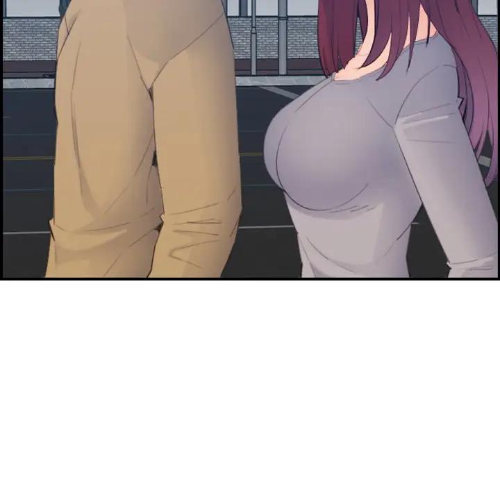 [韩国漫画] 妈妈是女大学生 乱伦,女学生,熟女人妻,巨乳大奶,不伦#[123P]-36